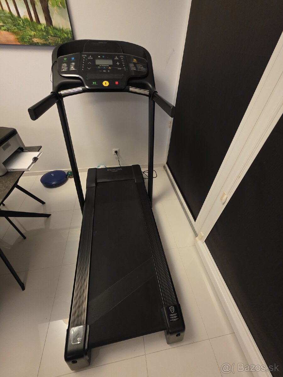 Bežecký pás Domyos