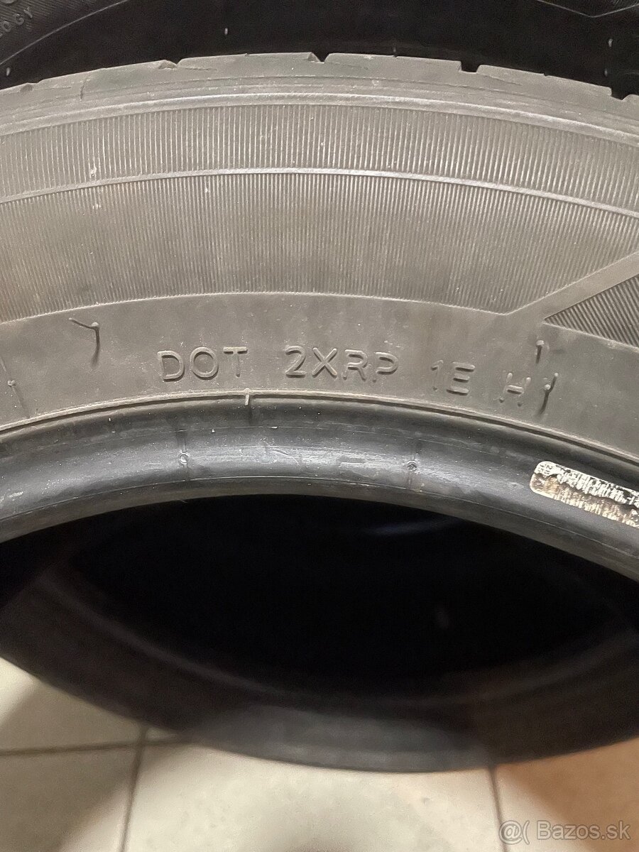 HANKOOK KINERGY eco 2 205/55 R16