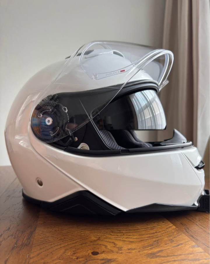 Helma - Shoei Neotec 2