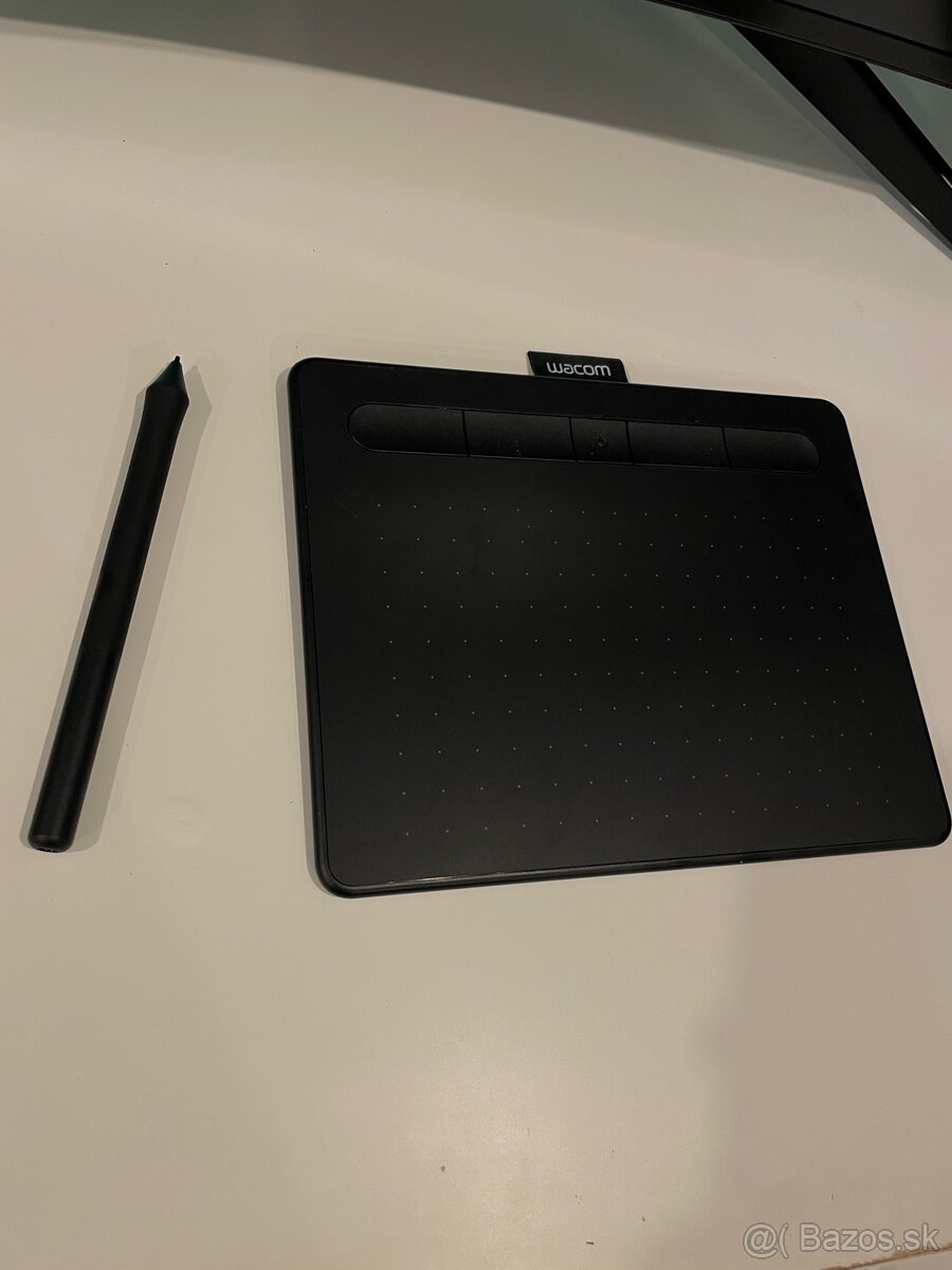 Wacom Intuos