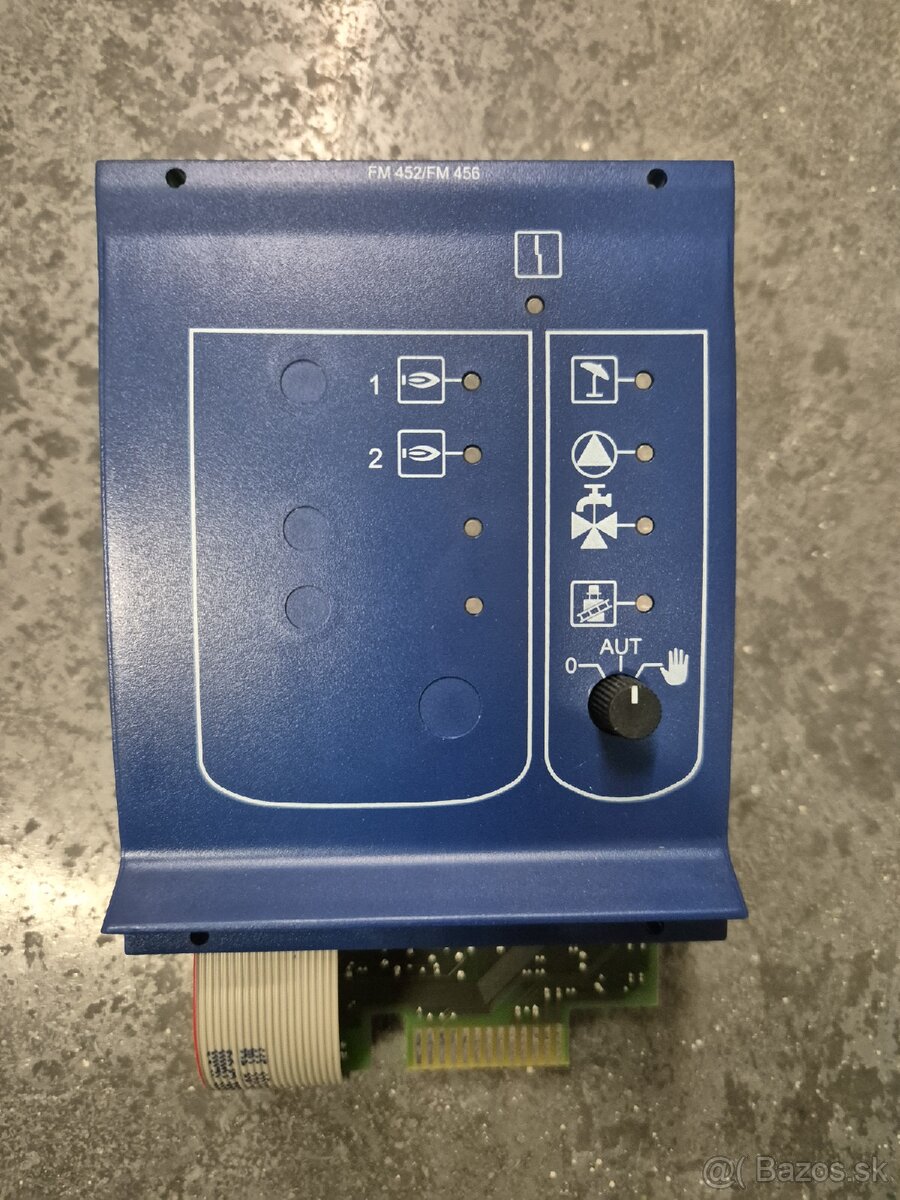 Buderus FM 452/FM 456