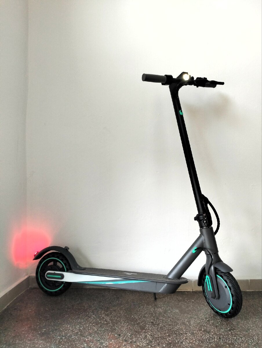 Elektrická kolobežka 35 km/h