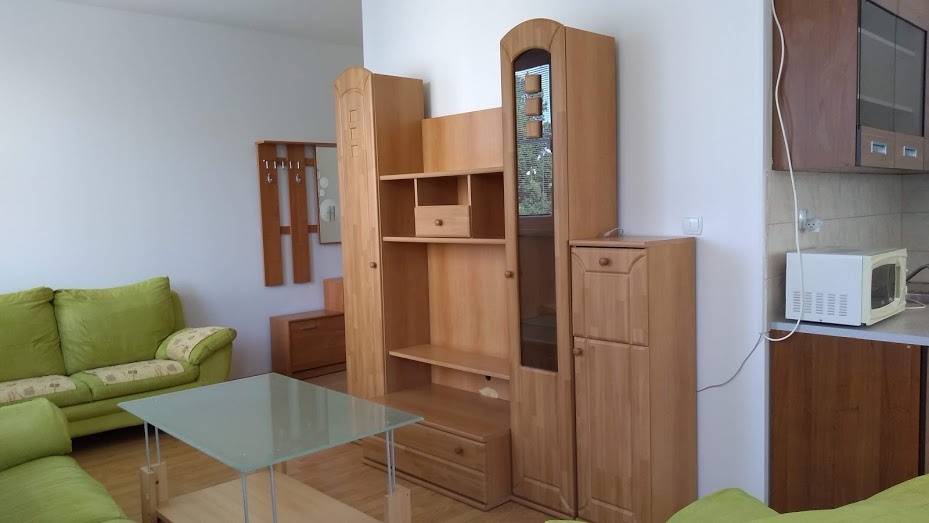 Prenájom 2-izbového bytu