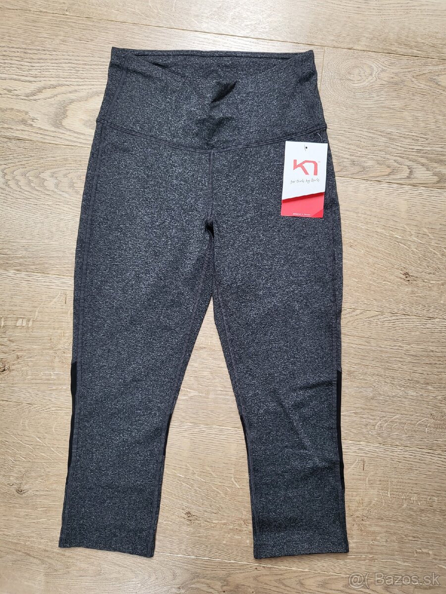 Kari Traa 3/4 legíny velkost S