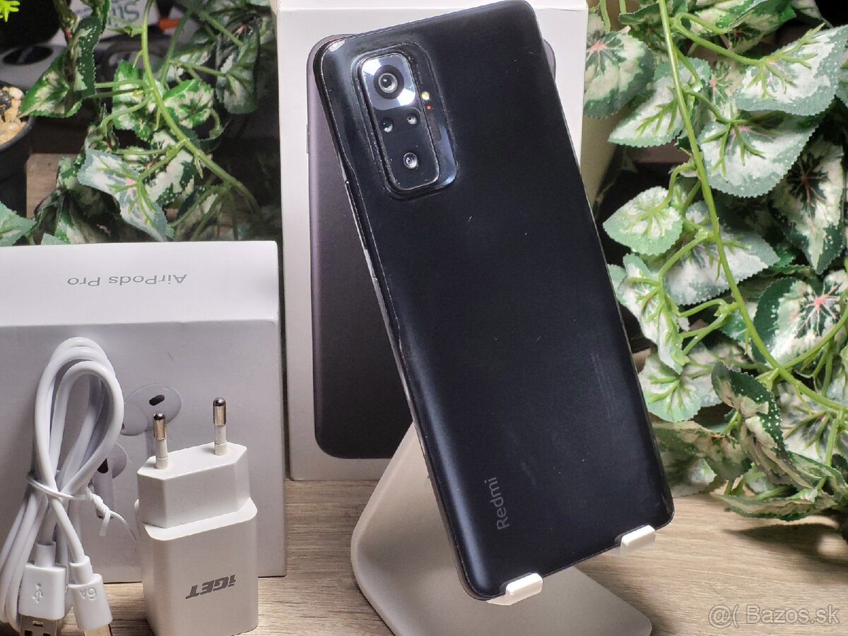 Xiaomi Redmi Note 10 Pro AKCIA