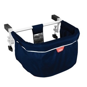 Kvalitná, cestovná stolička phil-teds