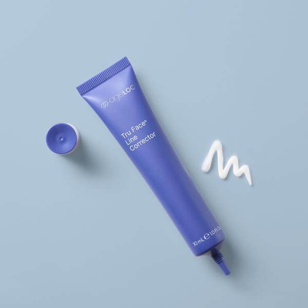 AKCIA NuSkin Tru Face Line Corrector -45%