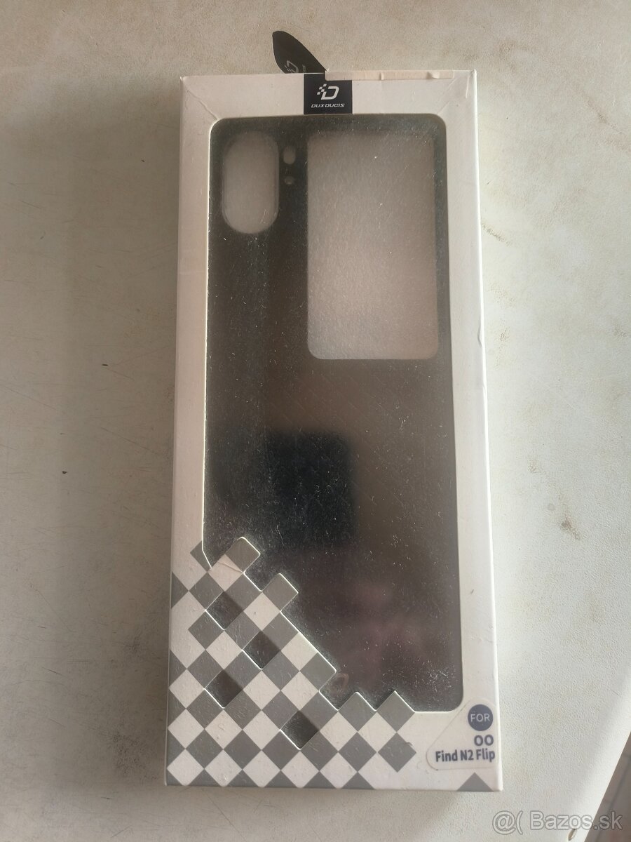 Predám puzdro oppo n2 flip