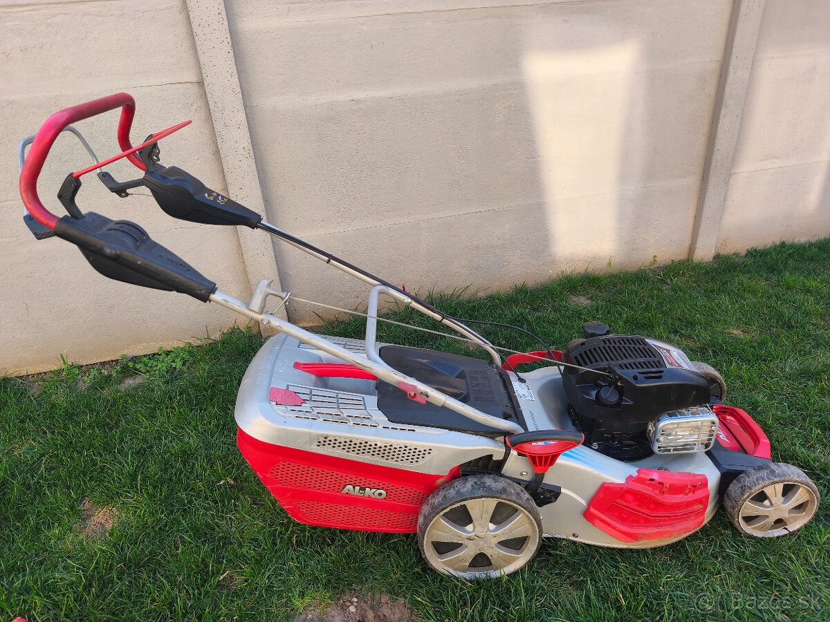 Alko Highline 523 SP