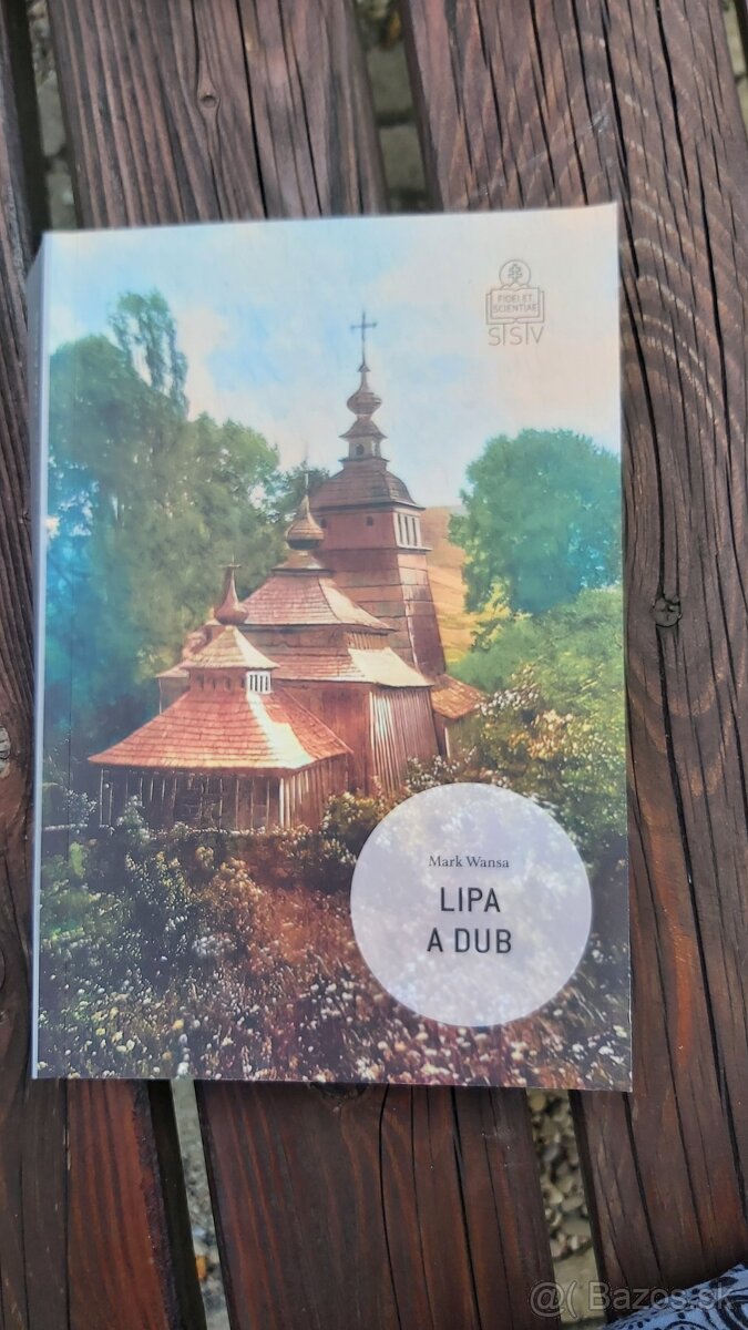 Lipa a dub