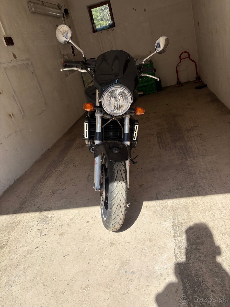 Honda Hornet CB900F