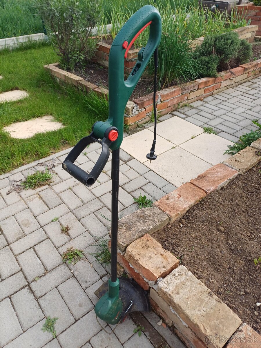 Vyžínač