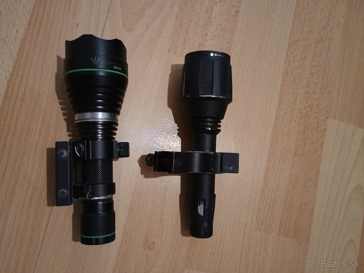 Nočné videnie