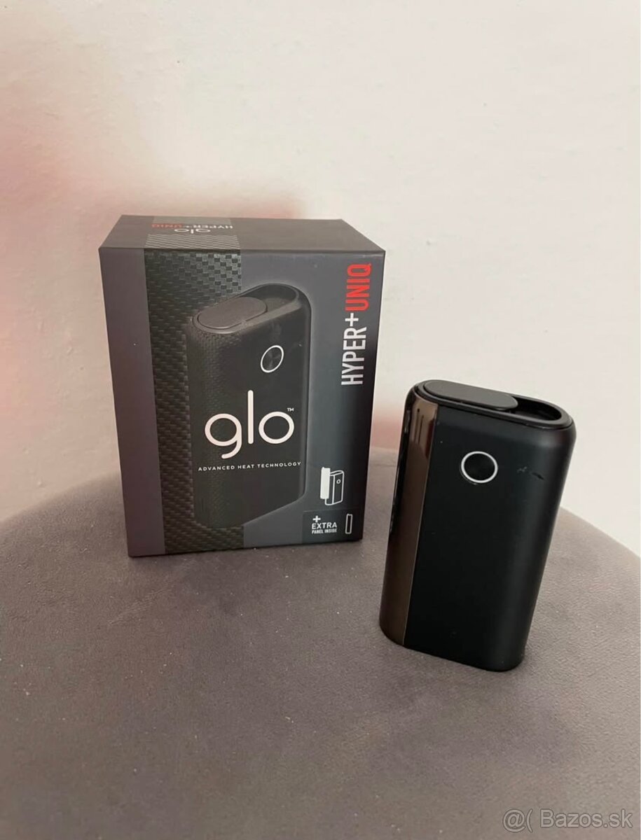 GLO hyper