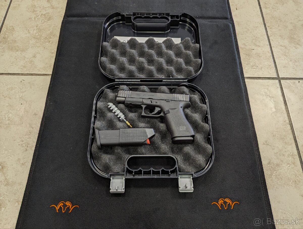 Glock 48