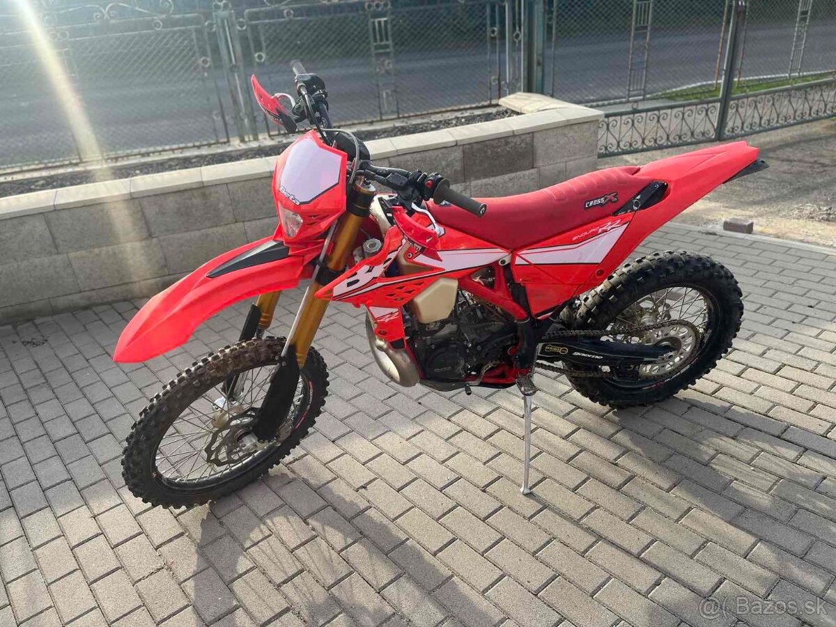 Beta 250 rr