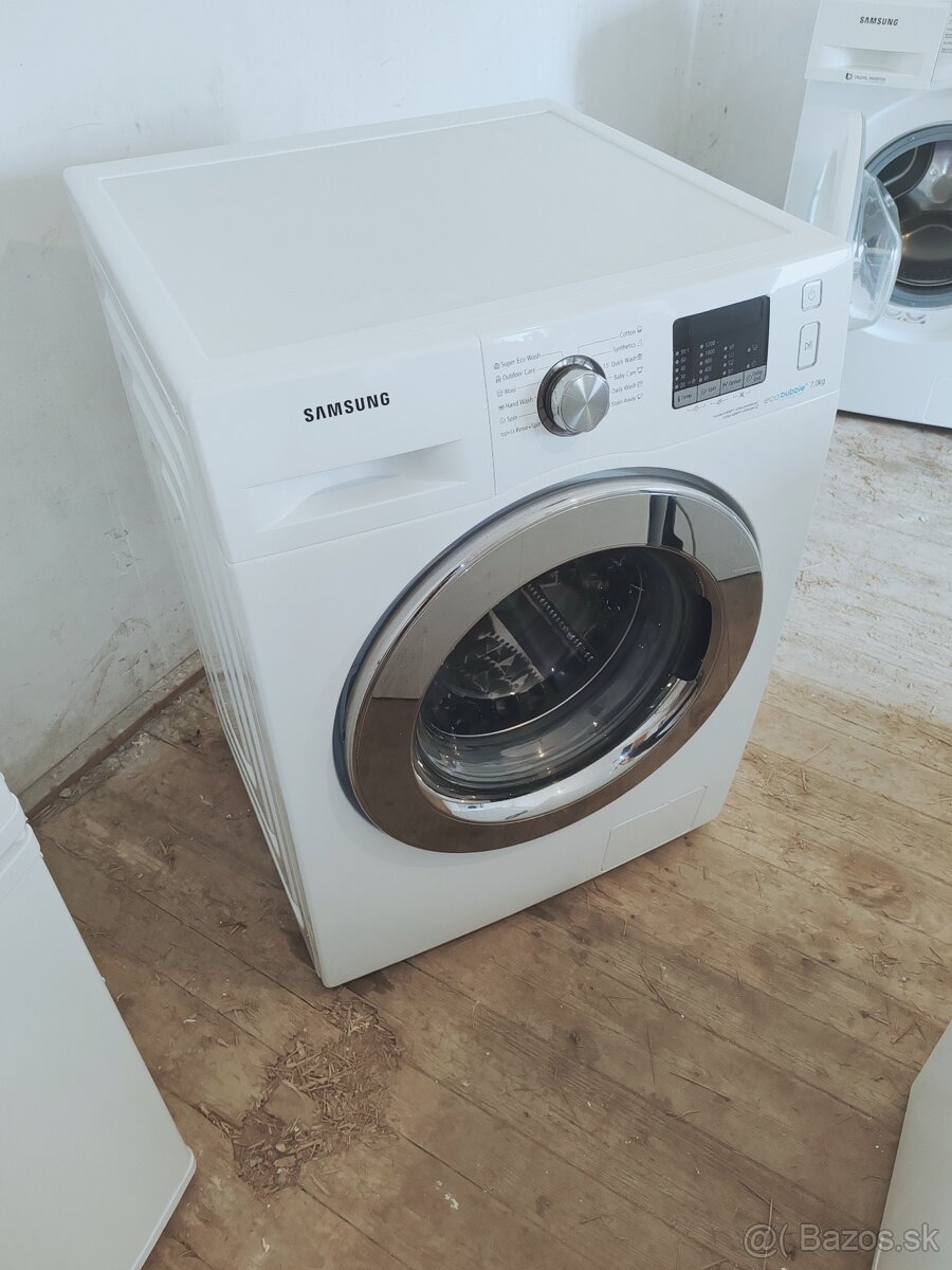 Predám práčku Samsung 7kg