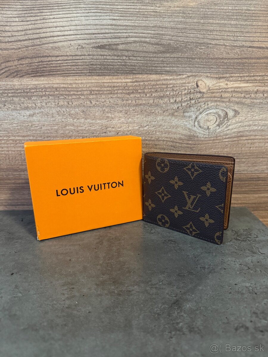 Peňaženka Louis Vuitton