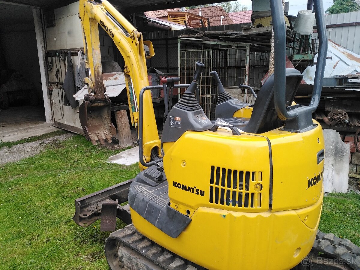 Komatsu
