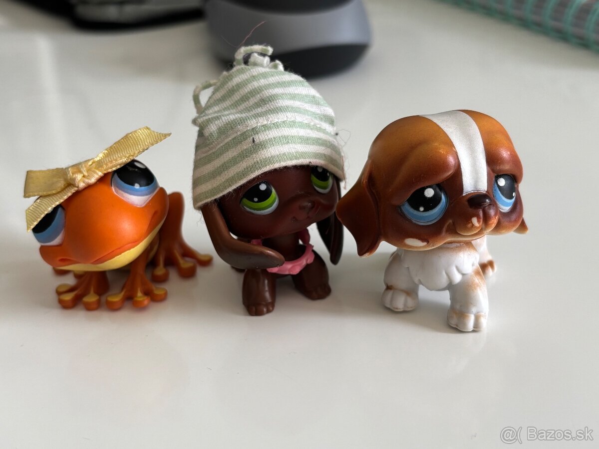 Littlest Pet Shop