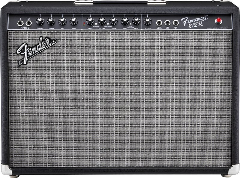 Fender Frontman FM 212R