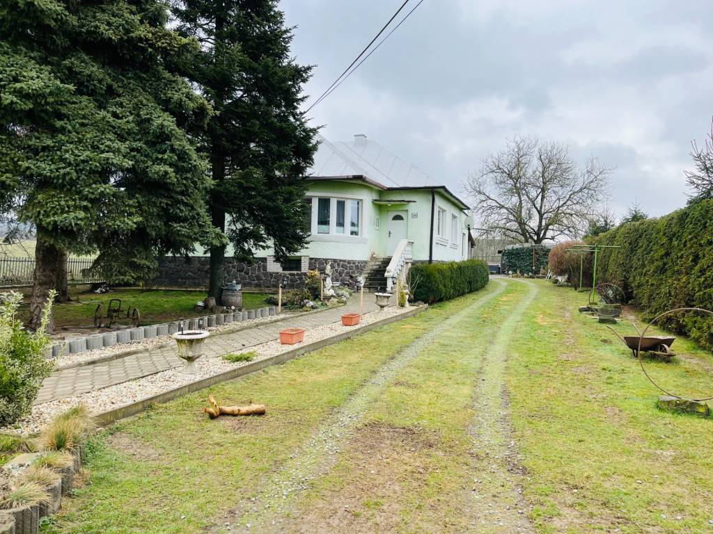 REZERVOVANÉ - Na predaj rodinný dom v Nižnom Hrabovci
