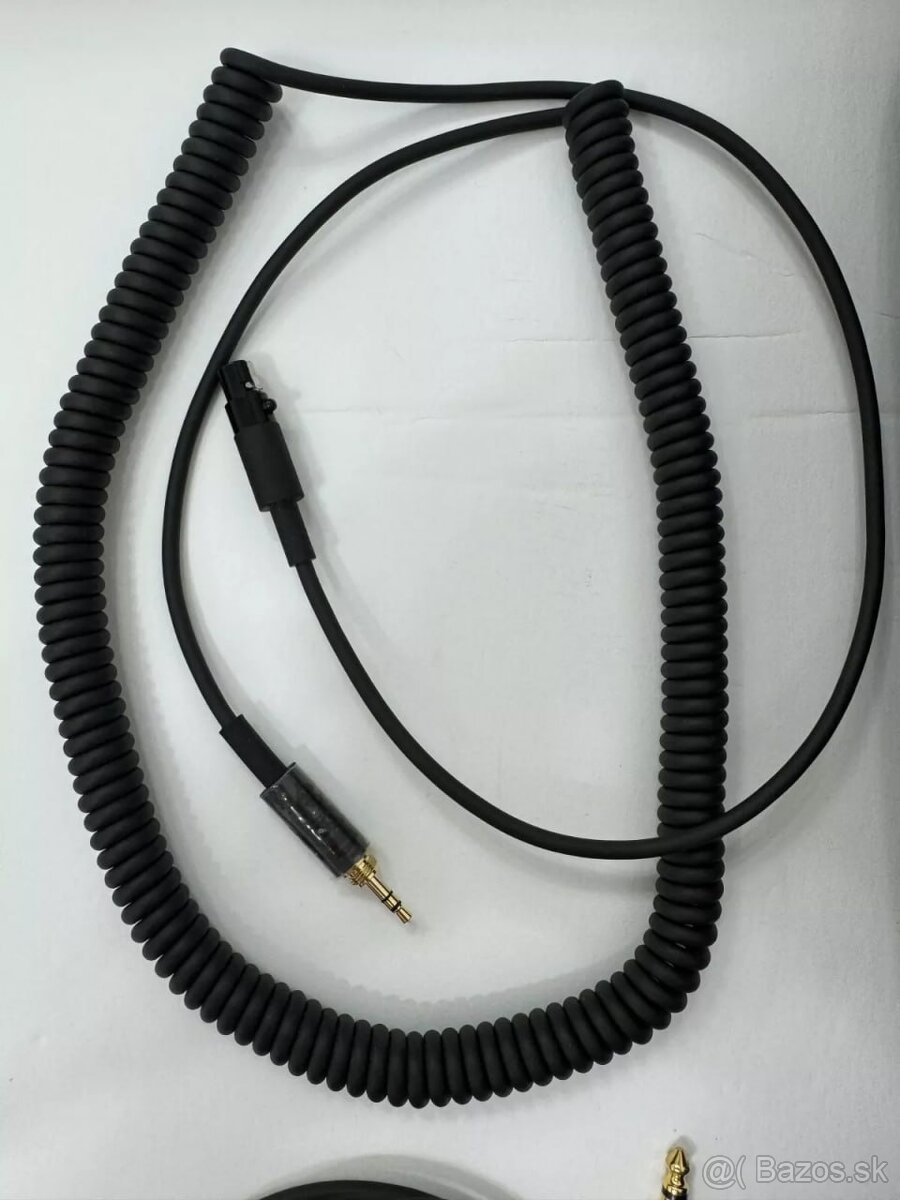 Štúdiové monitorovacie slúchadlá Beyerdynamic DT 1990 Pro Op