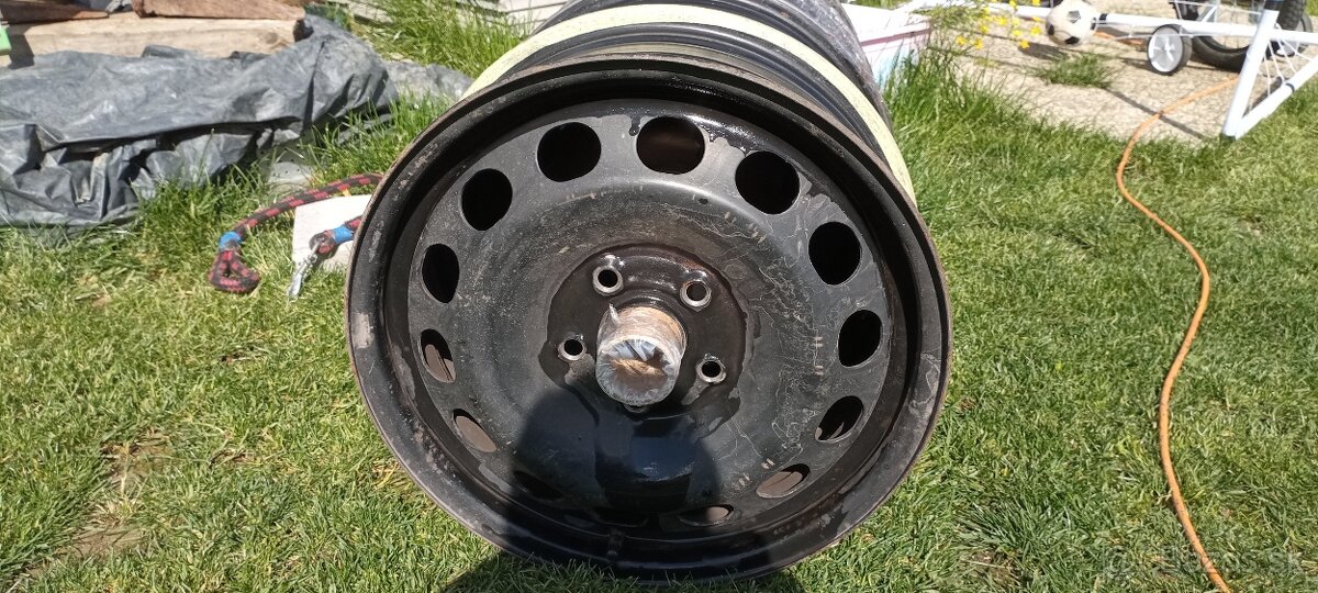 5x112 R16