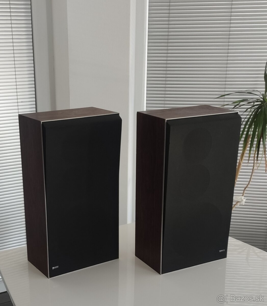 Predám tB&O Beovox S35