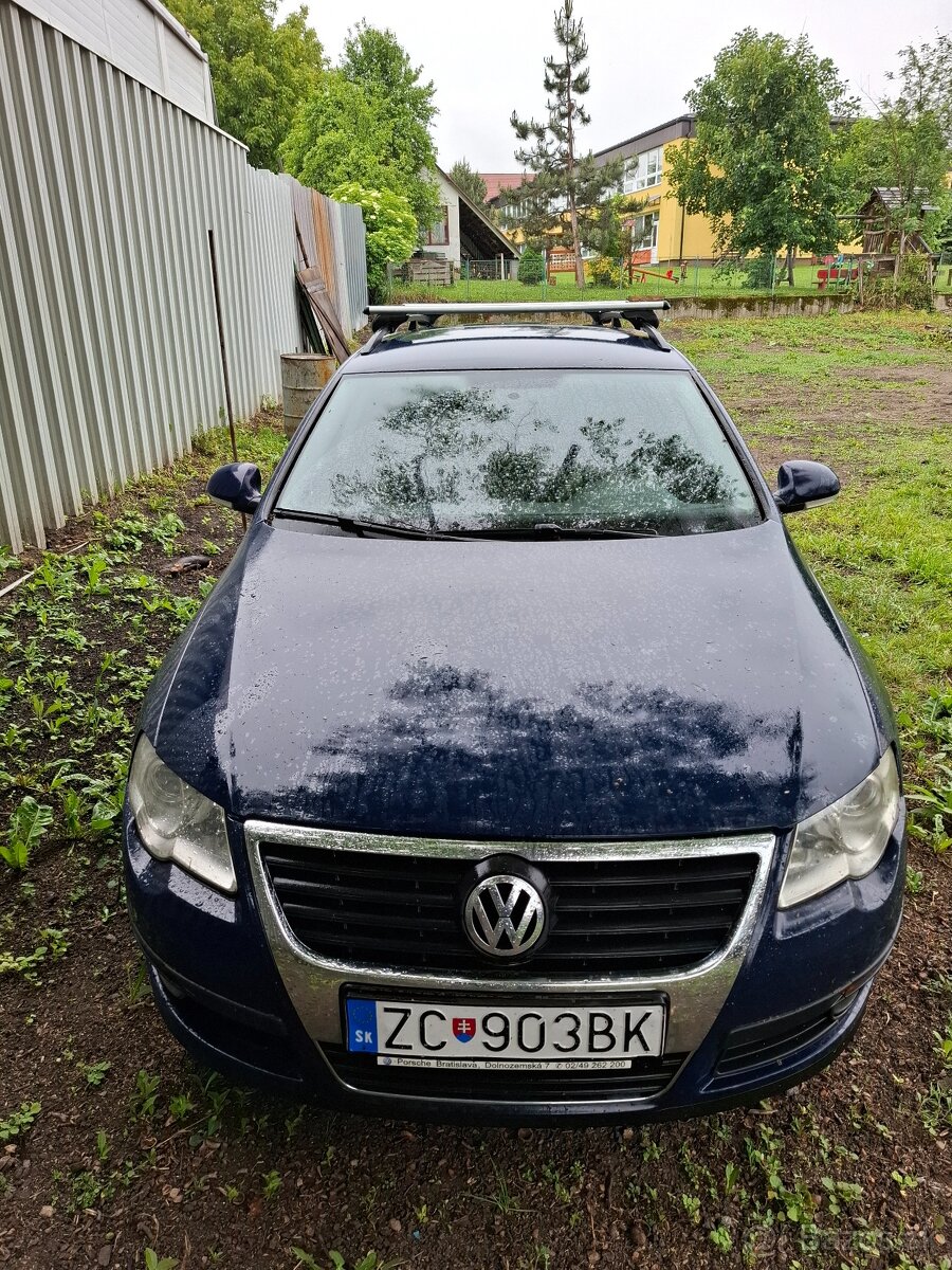 Predaj auta