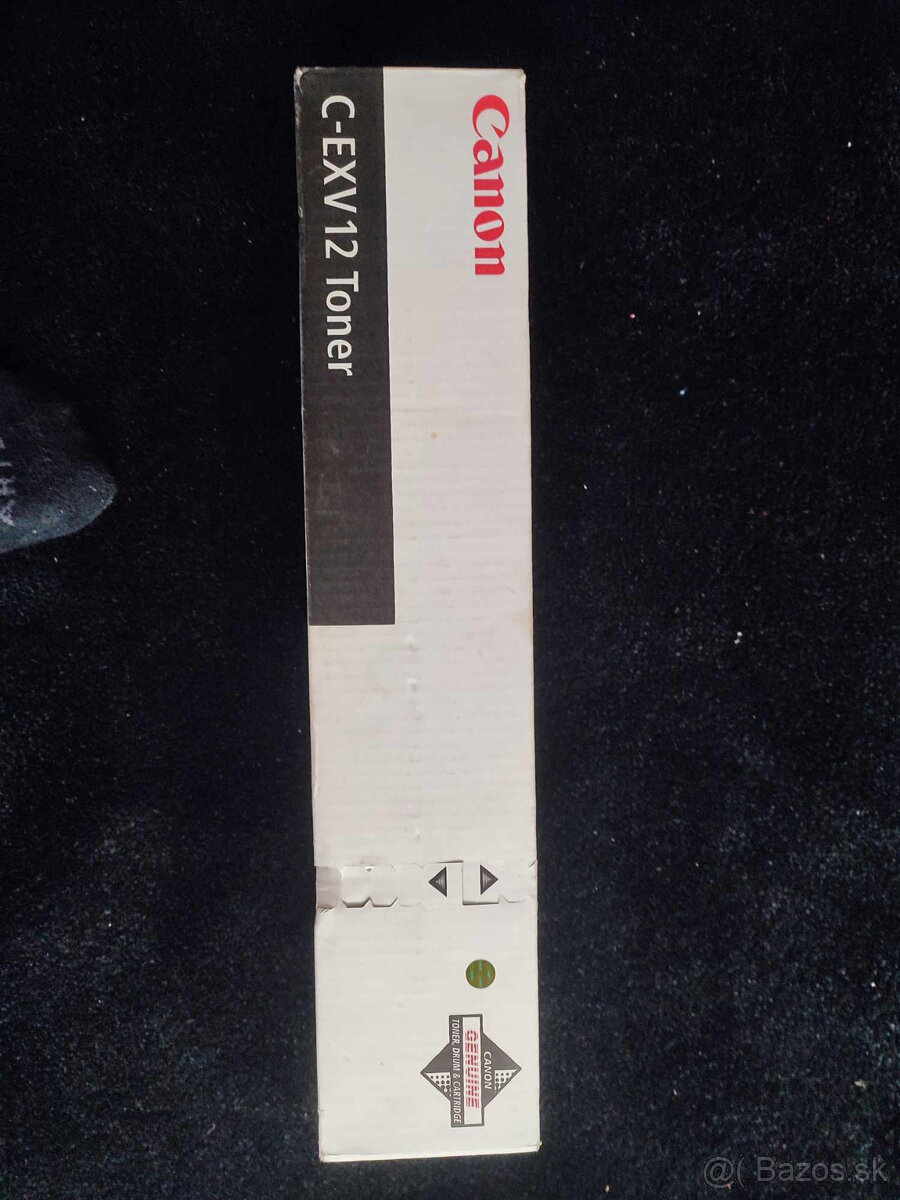 Canon C- EXV 12 Toner