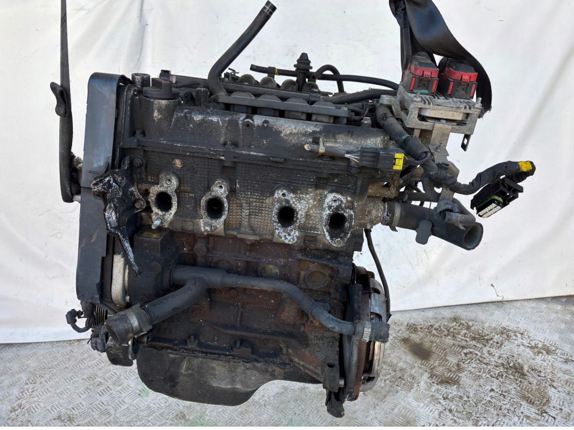 MOTOR 350A1000 1.4 8V FIAT GRANDE PUNTO EVO