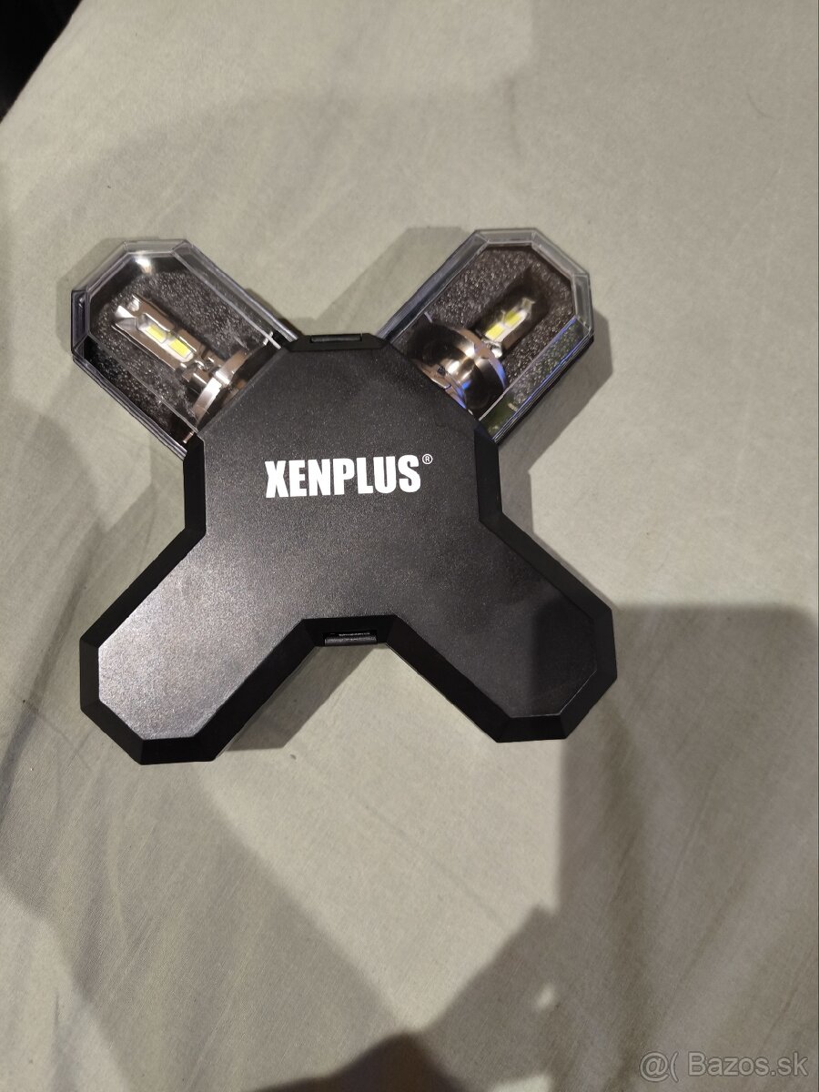 XENPLUS X1 - H7
