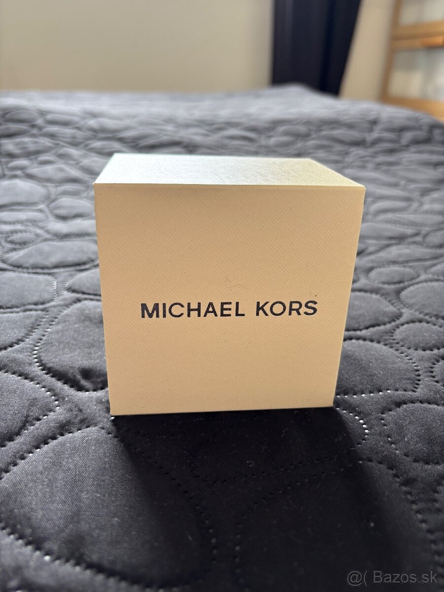 Predam Michael Kors hodinky