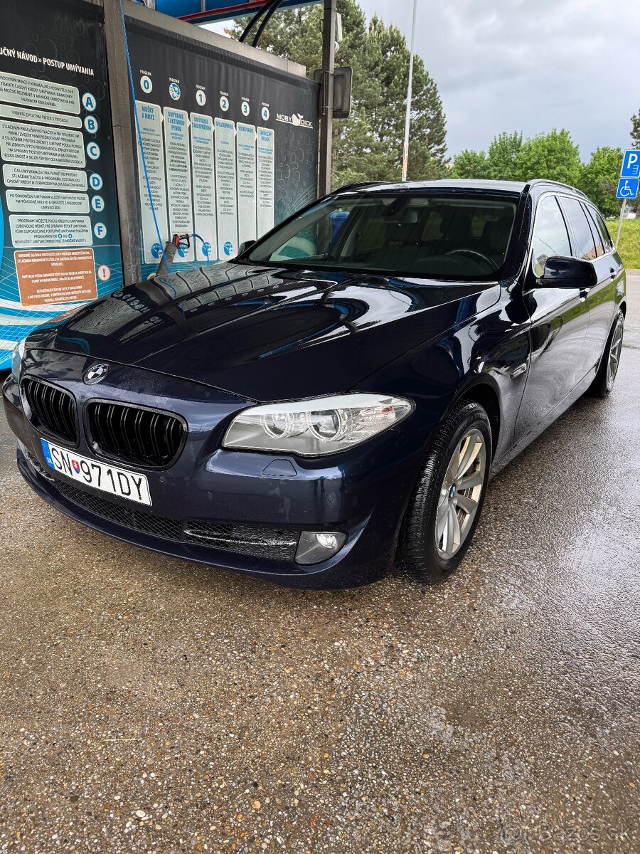 F11 520d