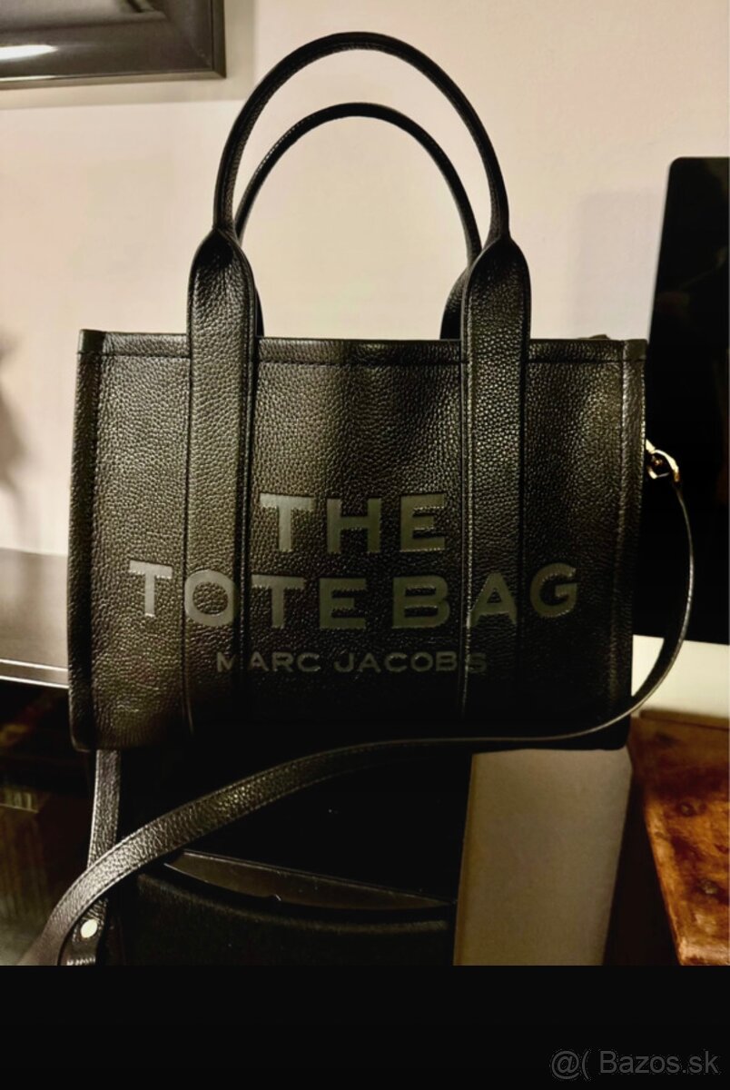 Lucusná kabelka The tote bag Marc Jacobs