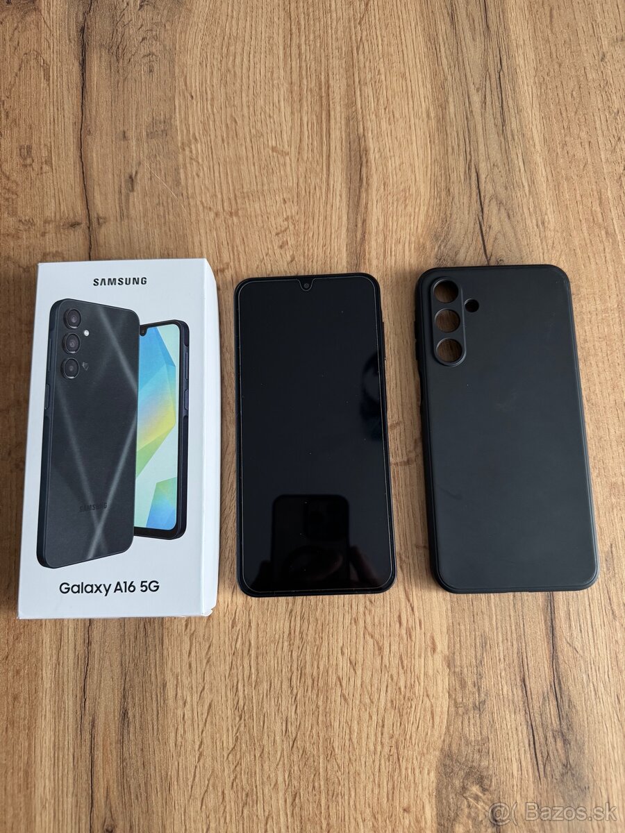 Predám NOVÝ Samsung Galaxy A16 5g