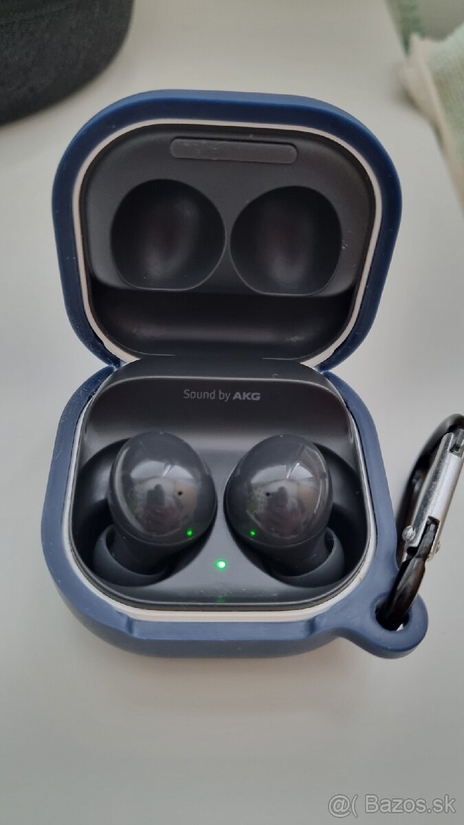 Samsung Galaxy Buds 2