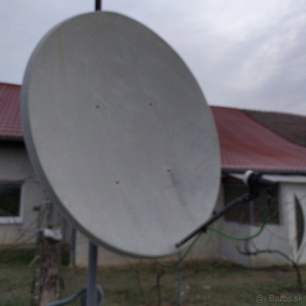 sat parabola