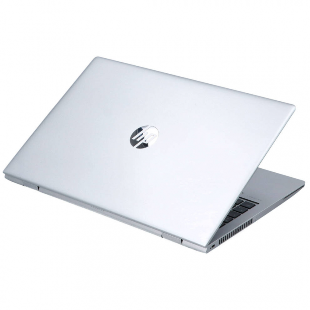 HP 650G4, Win11 Pro, Bez OS, podsvietený, SSD