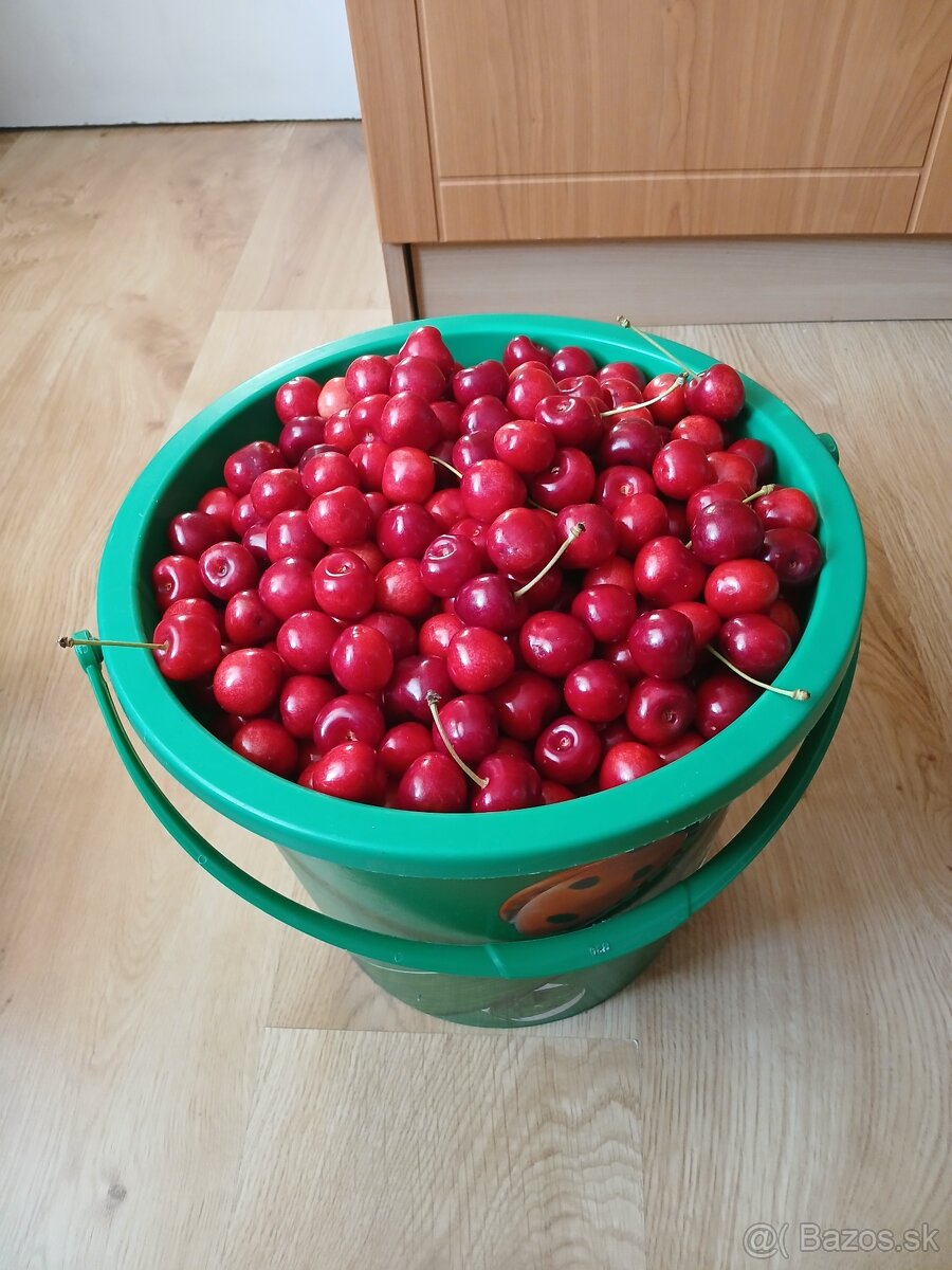 čerešne
