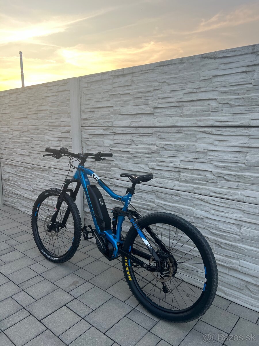 Haibike sduro fullseven 3.0