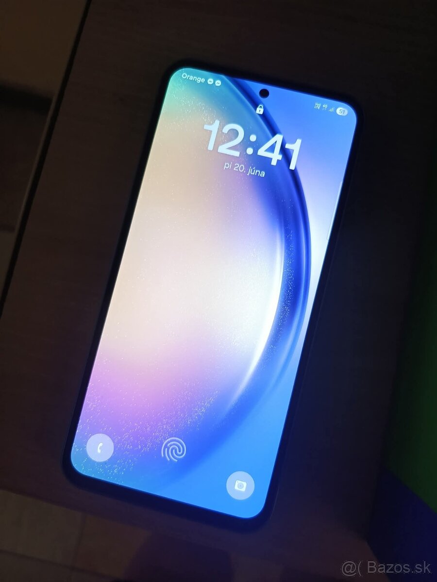 Samsung A54 5g 8GB/256GB