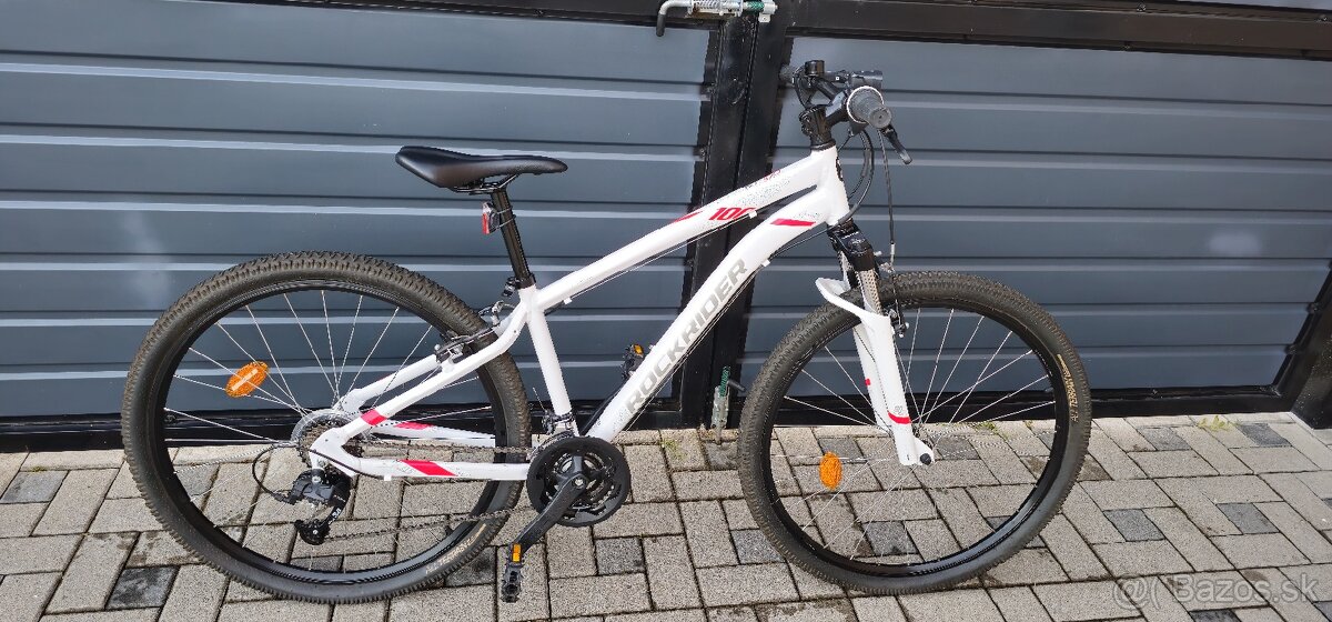 Bicykel rockrider ST100