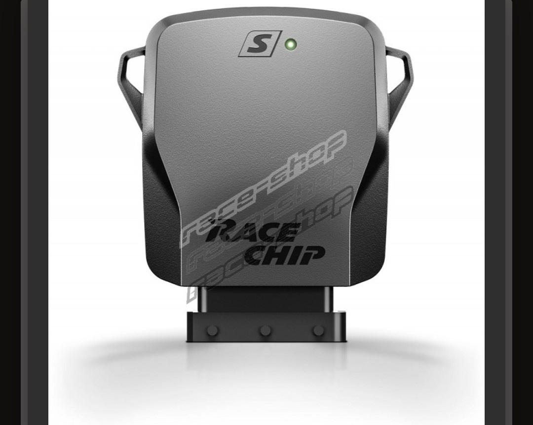 Racechip vw group