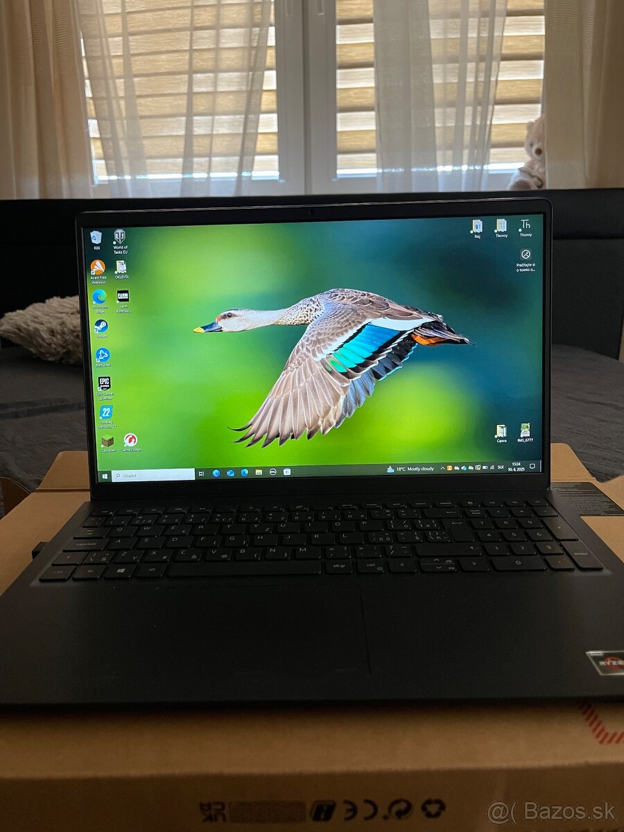 Dell Vostro 15 3515