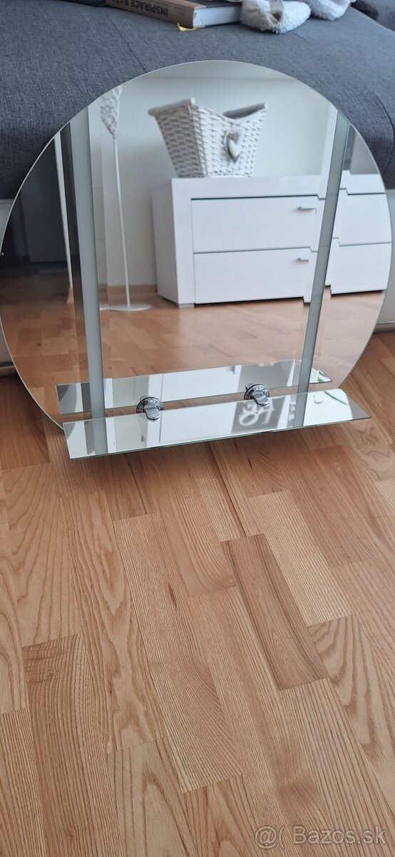 Kupelnove zrkadla