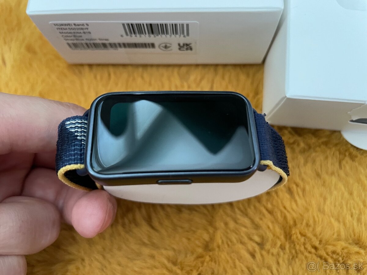 Huawei band 9