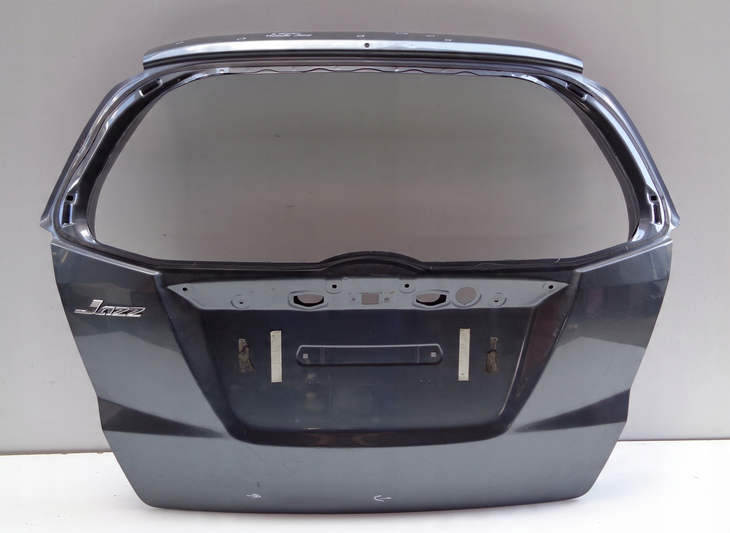 Honda Jazz III 3 2008-2015 5. piate kufrové dvere kufor