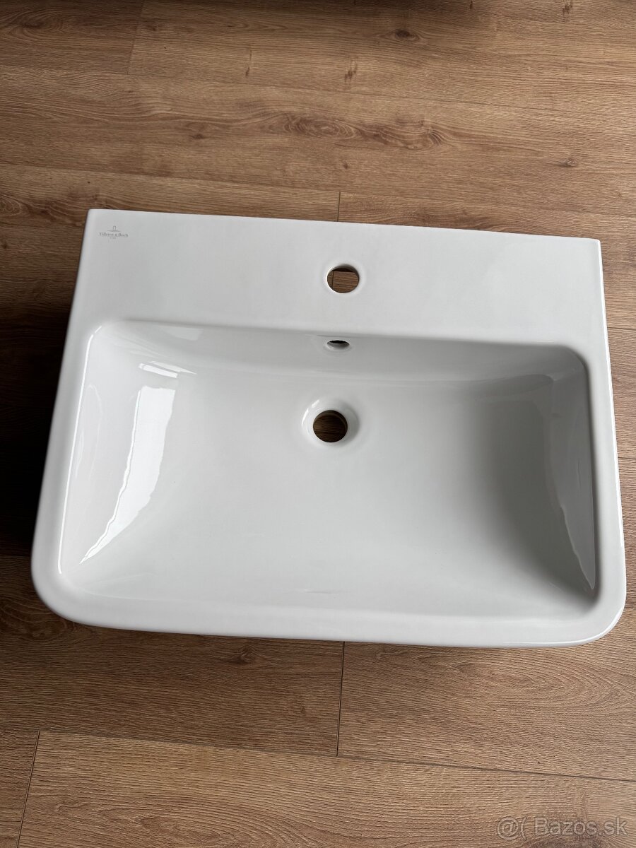 Umývadlo Villeroy&Boch 60x46